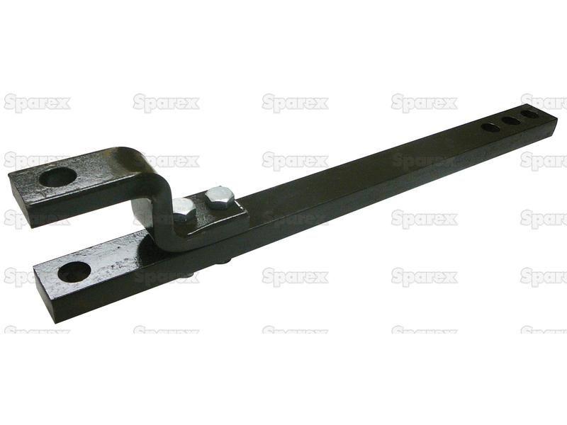 Drawbar for Case IH, Fiat, Ford New Holland, Universal, Allis Chalmers, Long Tractor, White Oliver