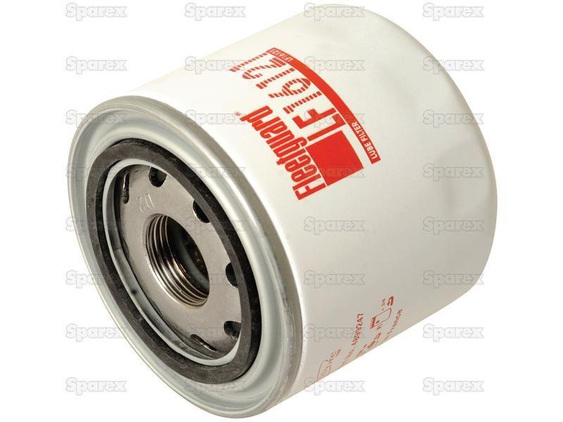 Oil Filter - Spin On - LF16121 for Ford New Holland LS180