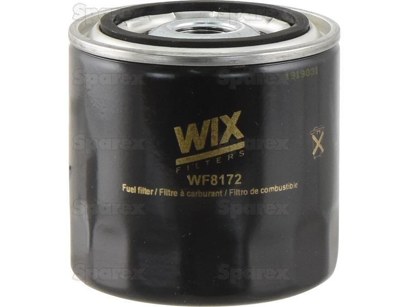 Fuel Filter - Spin On for McCormick G30R