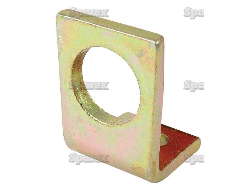 Hydraulic Quick Release Coupling 1/2''BSP single break-away bracket