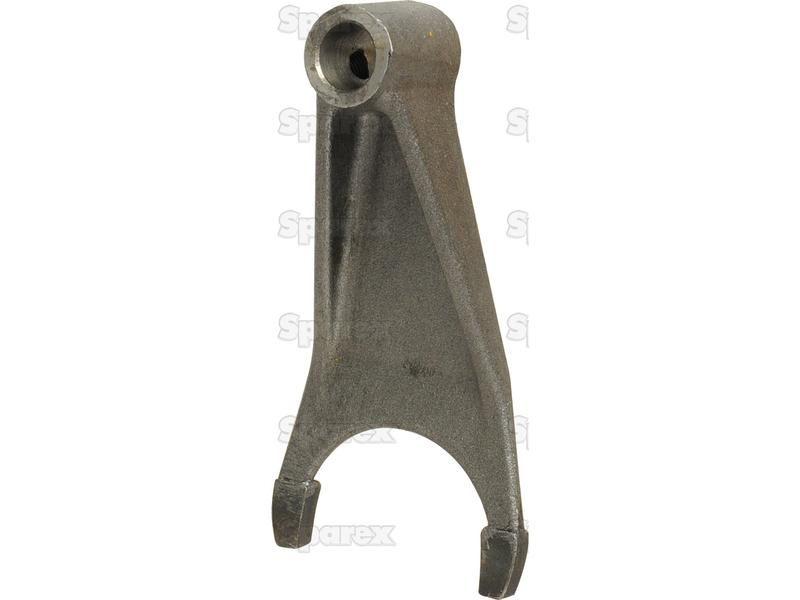 Selector Fork for TAFE 8504