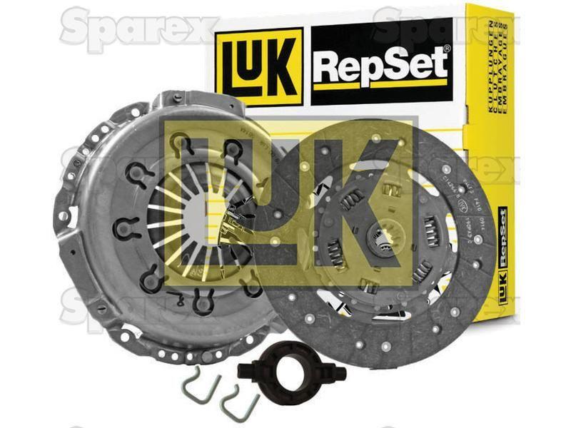Clutch Kit with Bearings L.U.K. (624324600)