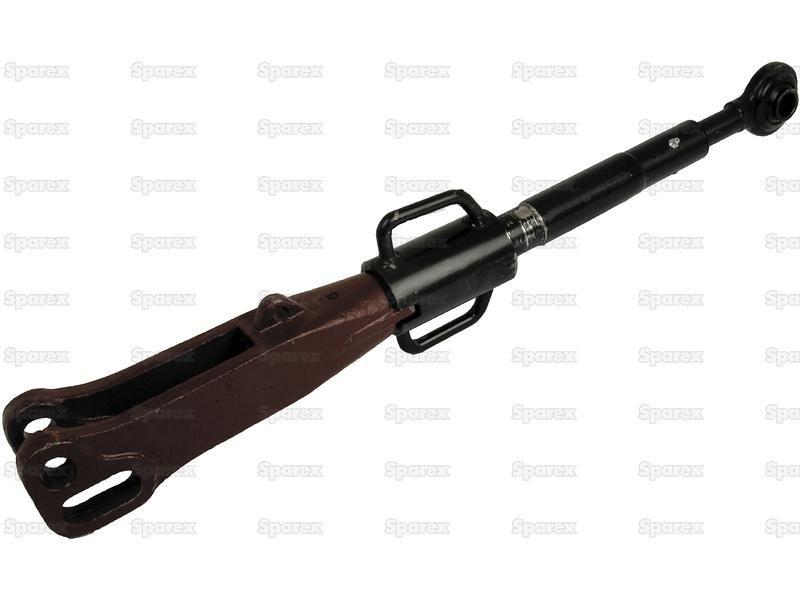 Levelling Box Assembly RH | Fiat, Ford New Holland (82001736, 83991548…)