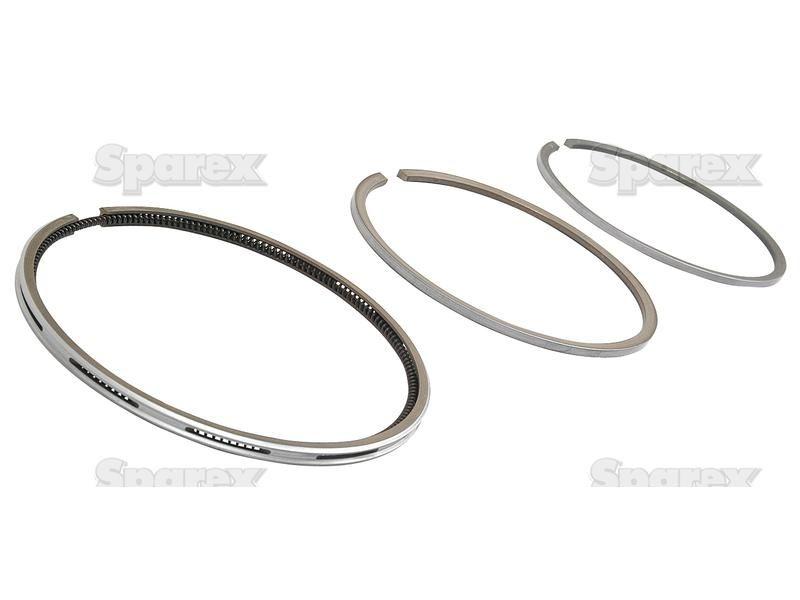 Piston Ring for Case IH 995XL