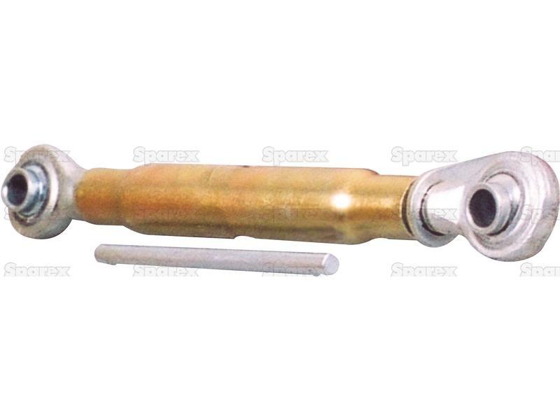 Top Link Standard Duty (Cat.2/2) Ball and Ball, Min. Length: 940mm.