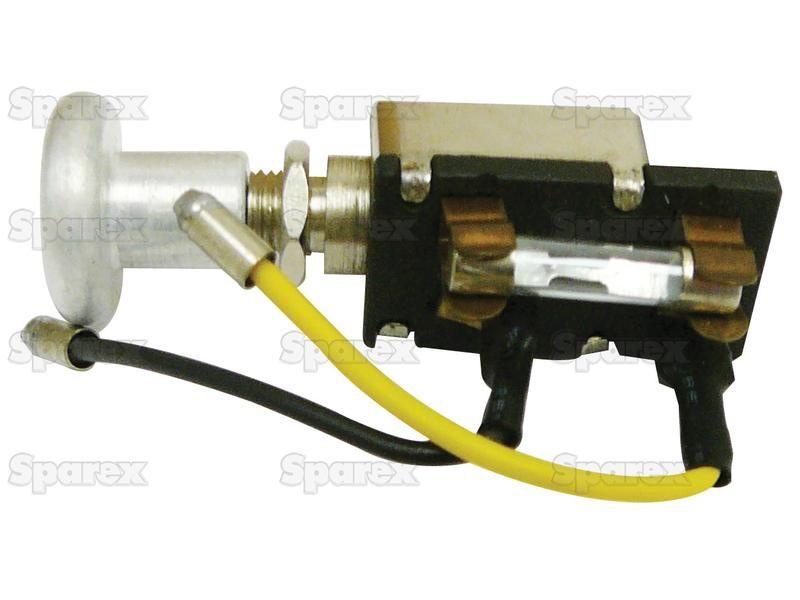 SWITCH LIGHT 9N11652 for Ford New Holland (9N11652)