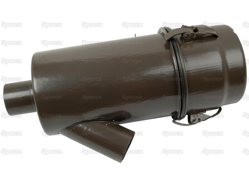 Oil Bath Air Cleaner for Massey Ferguson FE35 (Pre 100 Series (1947 - 65))