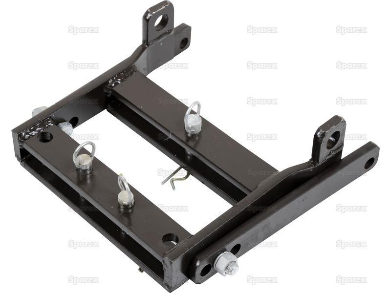 Drawbar Frame for Ford New Holland