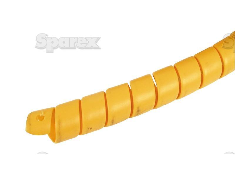 HOSE GUARD COIL-50MM DIA 3M