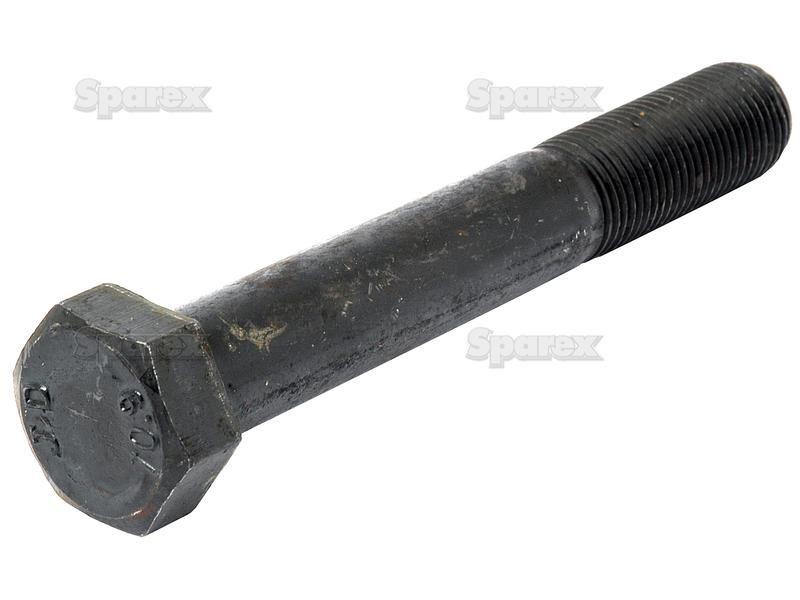 Metric Bolt M16 x 1.5mm x 110mm Grade 10.9 for Zetor (970397, 990398, 990545)