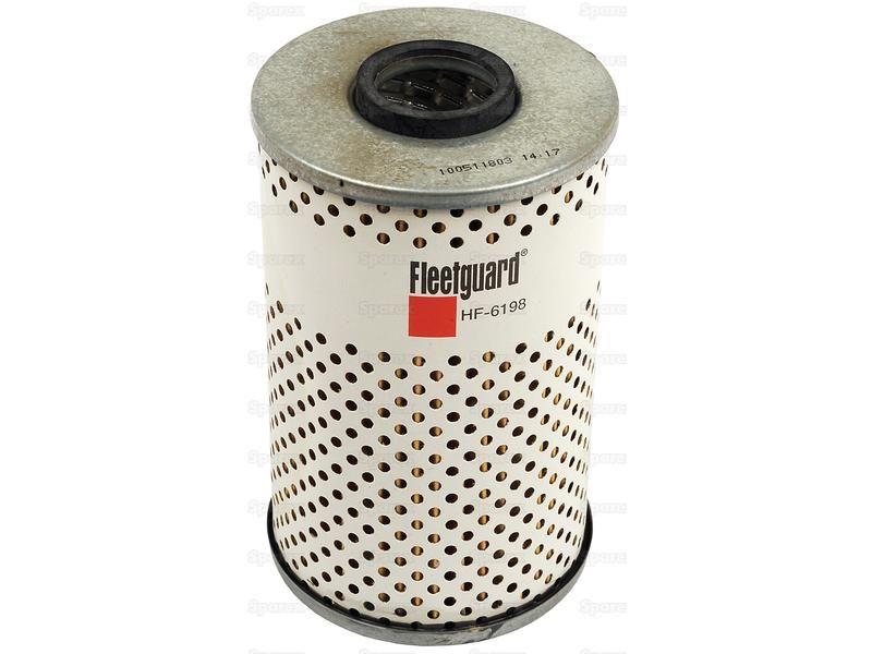 Hydraulic Filter - Element - HF6198 for Matbro TELERAM C