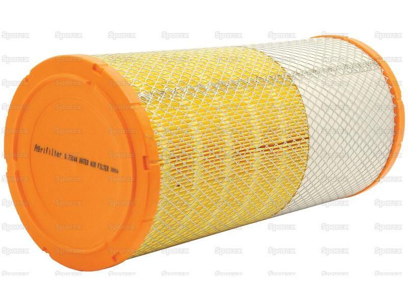 Air Filter - Outer for Fendt FARMER 412 (412)