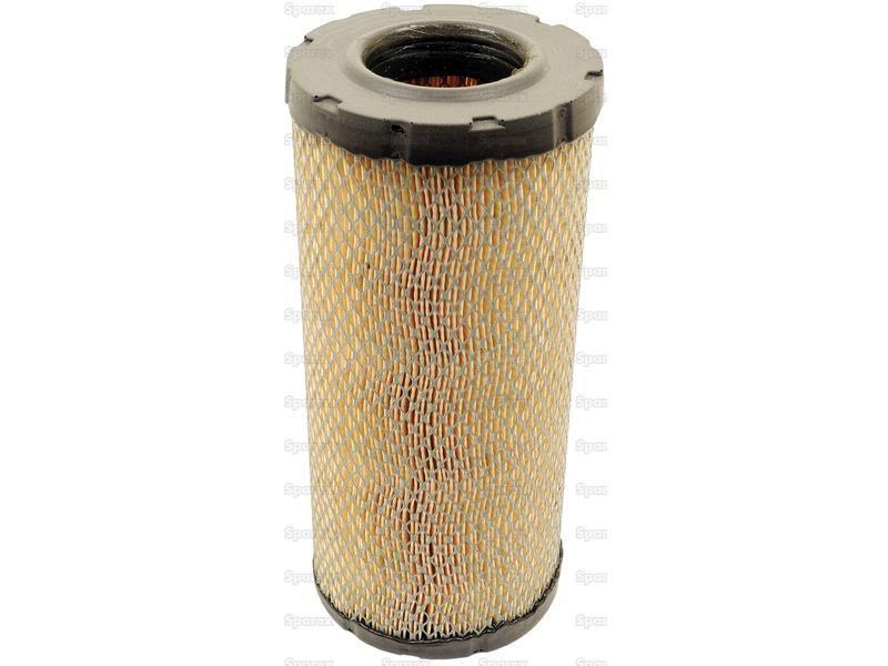 Air Filter - Outer - AF26191 Case IH, Fleetguard, Hifi-Jurafil Filters, Mann Filters