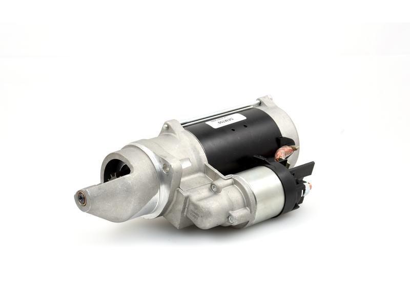 Starter Motor - 12V, 3.1Kw (Sparex) for John Deere 3030 (30 Series)