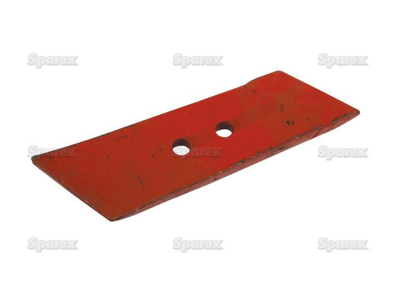 Reversible Point Hardfaced RH replacement for Kverneland