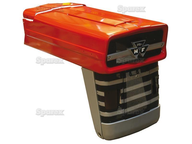 Bonnet Assembly for Massey Ferguson 135 (100 Series)