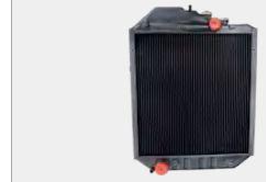 New Holland Radiator 82015097