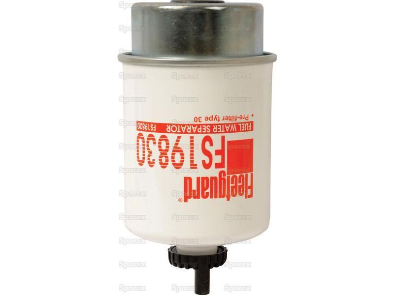 Fuel Separator - Element - FS19830 for Stanadyne 35270