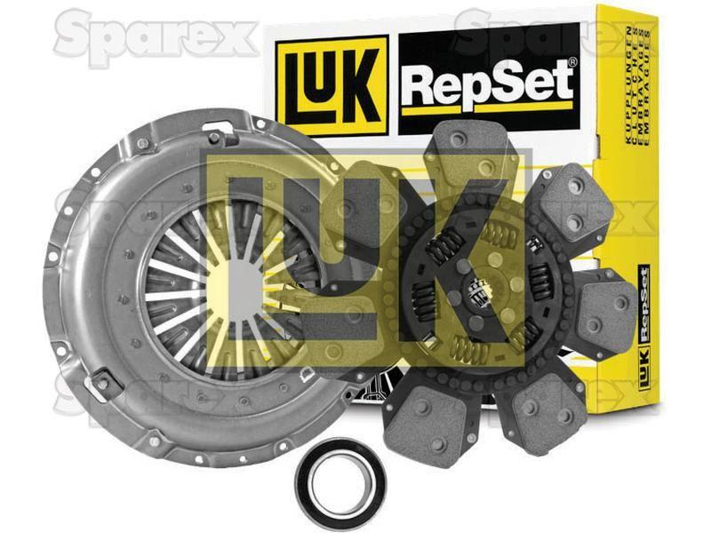 Clutch Kit with Bearings L.U.K. (635353910)