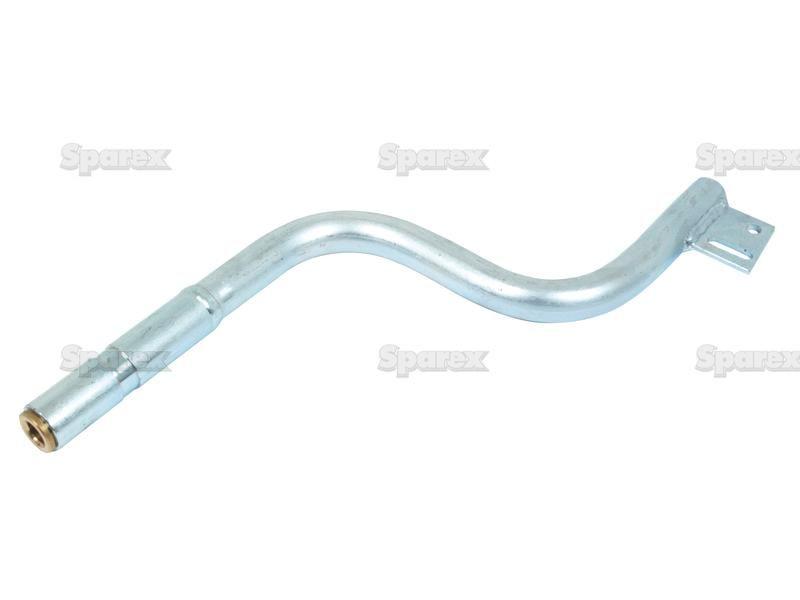 Beacon Bracket | for Case/IH, Ford New Holland, Steyr