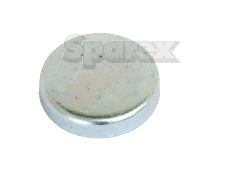 Core Plug - 1 1/2'' (Cup Type - Mild Steel) for Massey Ferguson 3125 (3000 Series)