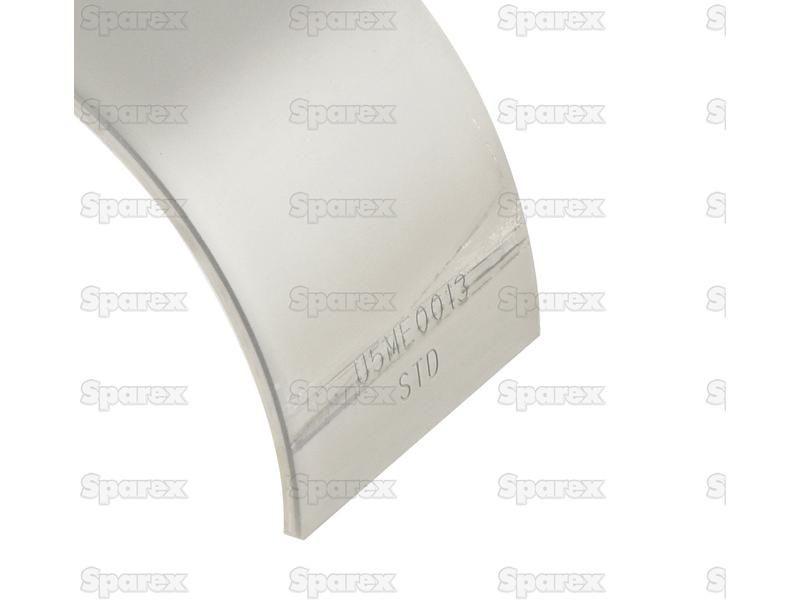 Conrod Bearing Set for Landini Trekker 85 (Crawler Tractor - Trekker Series)