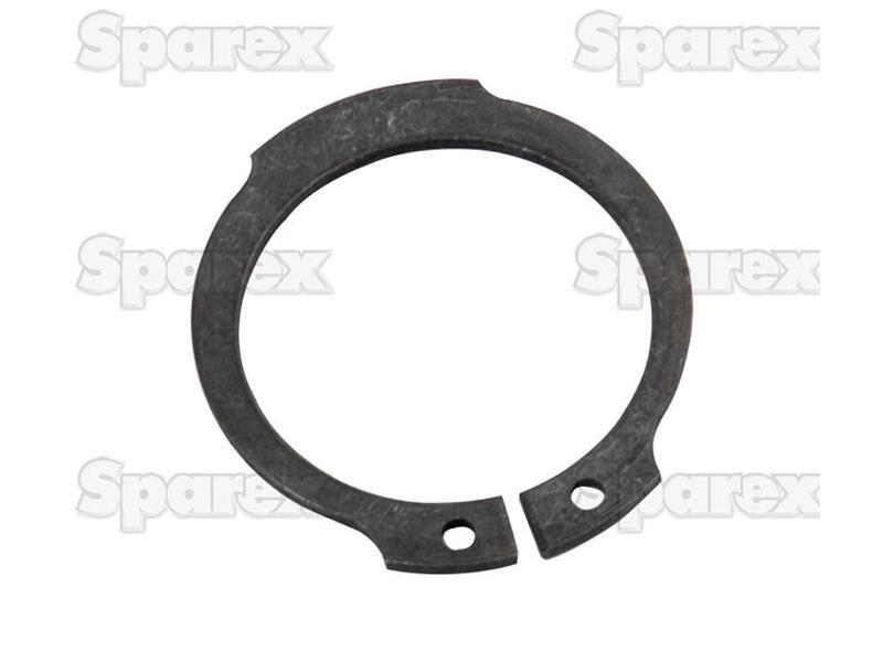 External Circlip, 26.4mm (Din 471) for TAFE 8504