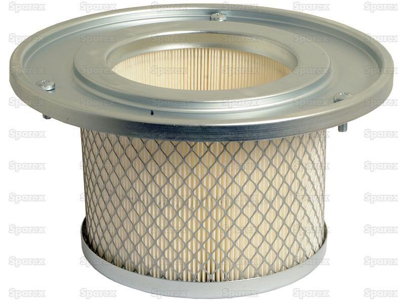 Air Filter - Inner for John Deere 7600 (7000 Series)
