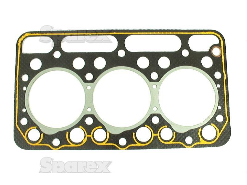 Head Gasket - 3 Cyl. () for Kubota L305 (L Series Compact)