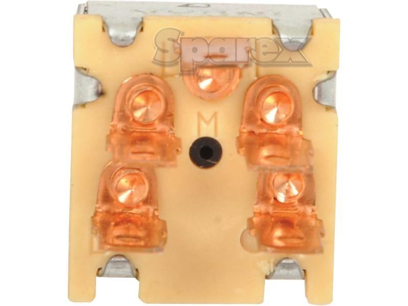 Blower Switch for Fiat M135 (M Series)