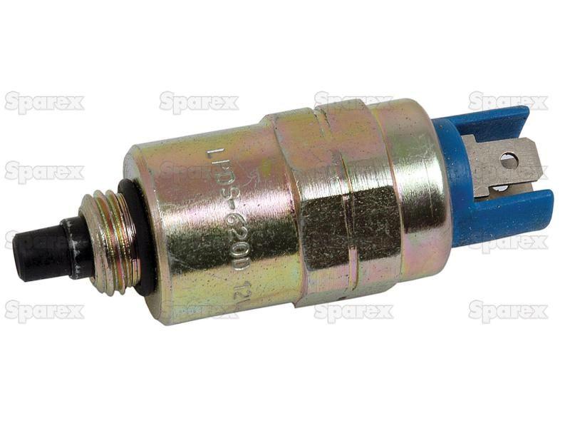 MASSEY FERGUSON TRACTOR SOLENOID (AGCO) 1896464M1