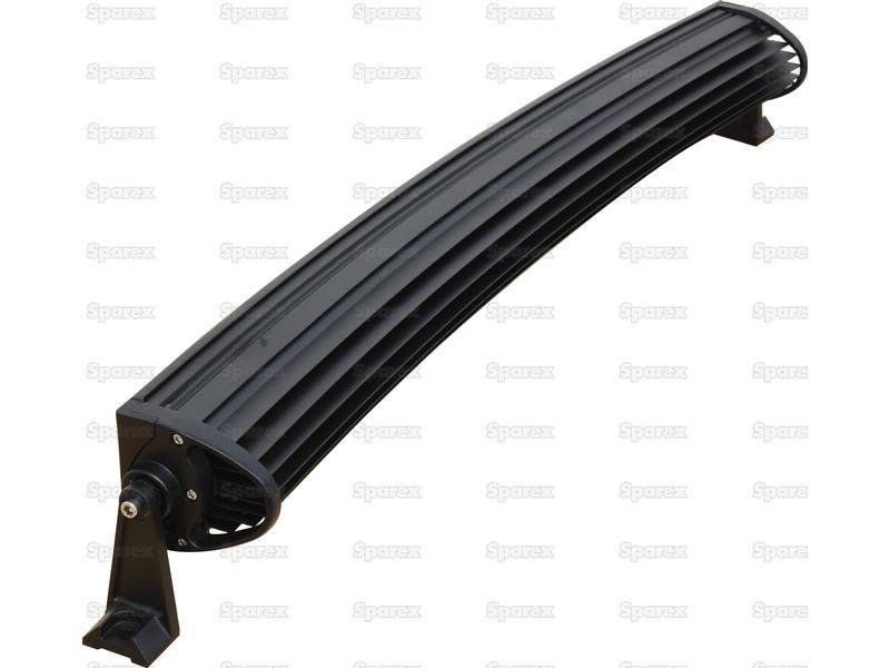 LED Curved Work Light Bar, 885mm, 13800 Lumens, 10-30V