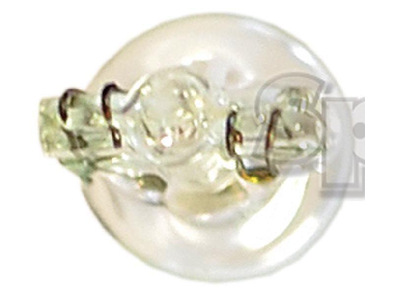 Halogen Side | Indicator Bulb, 12V, 5W, W2.1x9.5d Base Case IH, John Deere, Lucas, OSRAM, Phillips