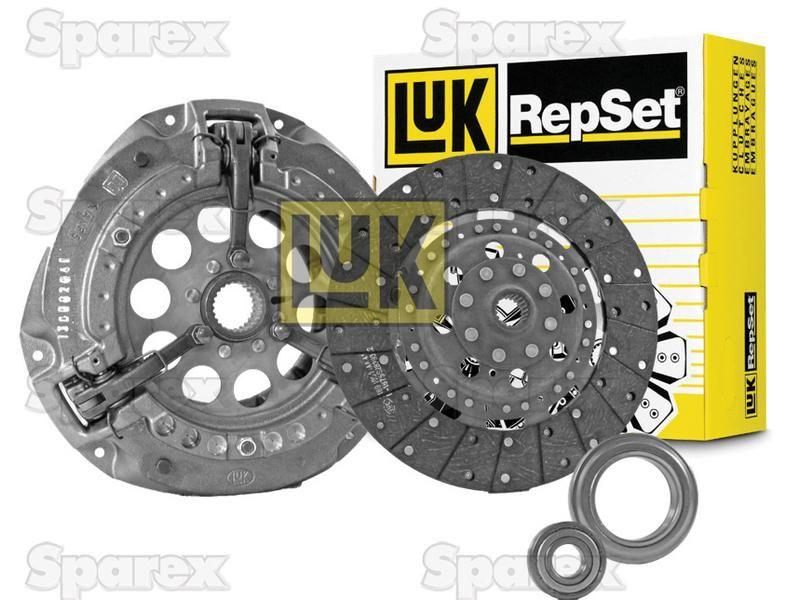 Clutch Kit with Bearings L.U.K. (630110810)