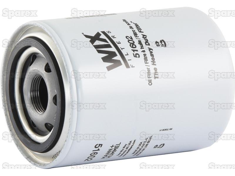 Oil Filter - Spin On for Case IH 590SM