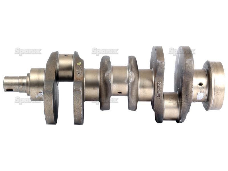 Crankshaft (3 Cyl.) 3179DL for John Deere 3030 (30 Series)