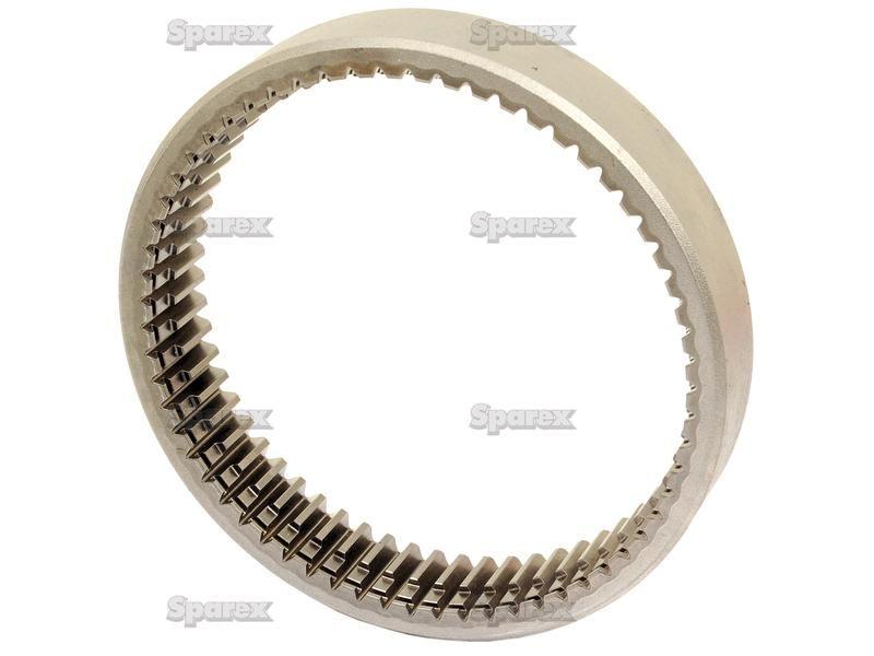 Ring Gear for Ford New Holland TT75