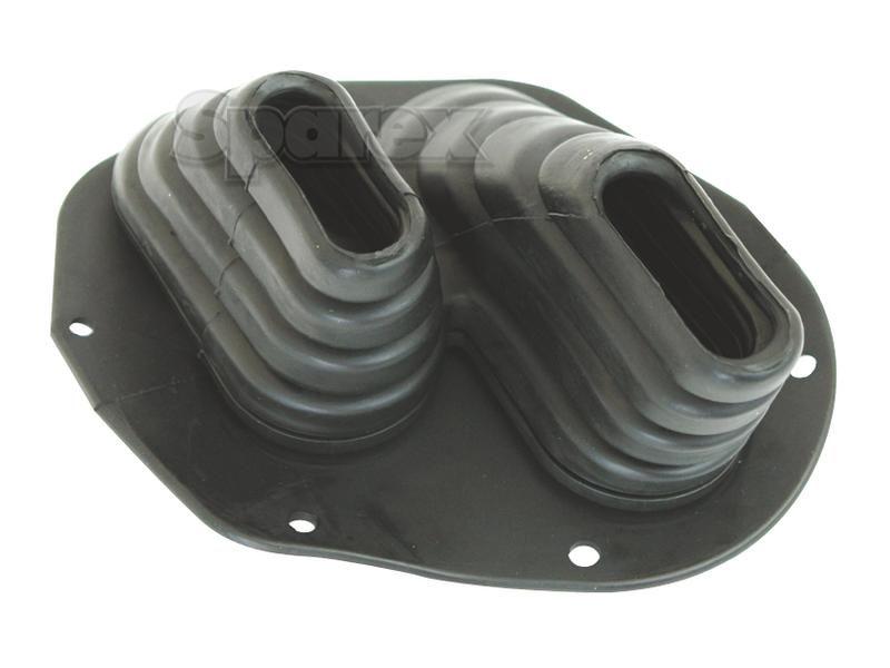 Rubber Boot for Case/IH, Fiat, Ford New Holland | (5132031, 5167165, 87572560)