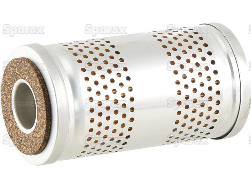 Oil Filter - Spin On for Case IH 4786
