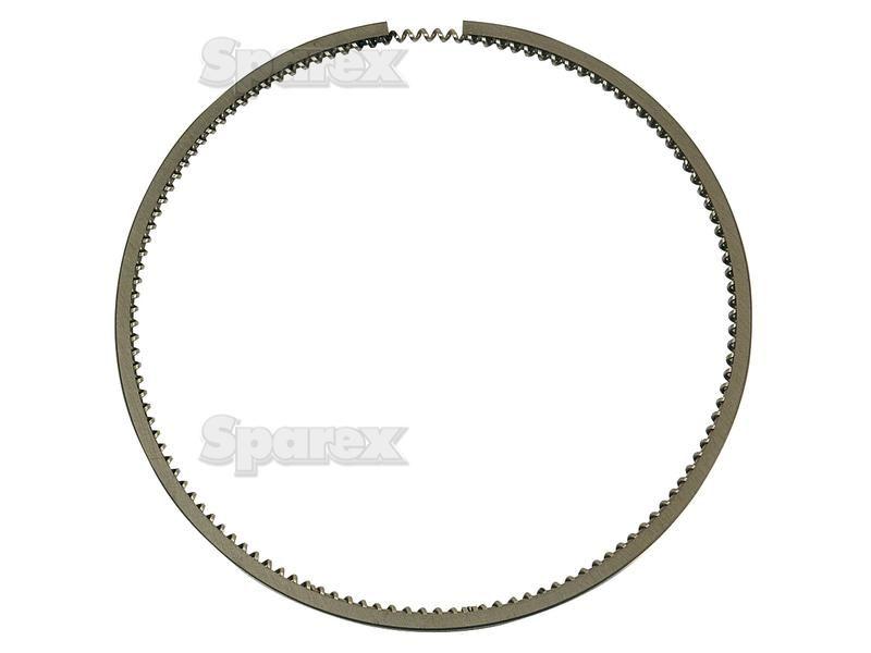 Piston Ring for JCB 537-135