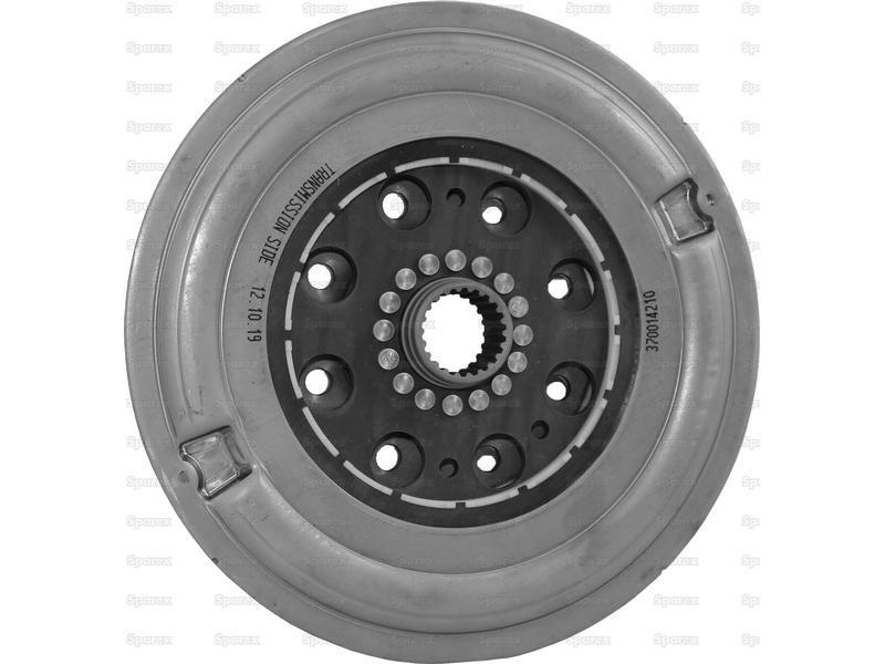 Clutch Damper for Valmet & Valtra, L.U.K.