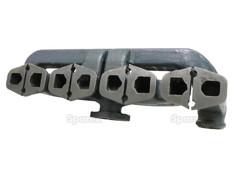 Exhaust Manifold (4 Cyl.) for Massey Ferguson