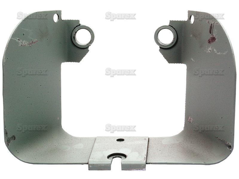 PTO Guard for Massey Ferguson 35 (Pre 100 Series (1947 - 65))