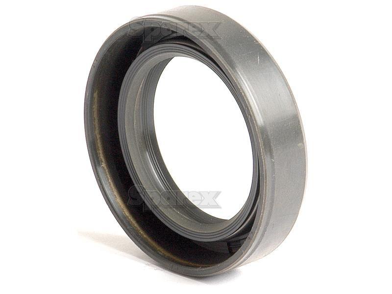 Metric Rotary Shaft Seal, 35 x 52 x 12mm Double Lip