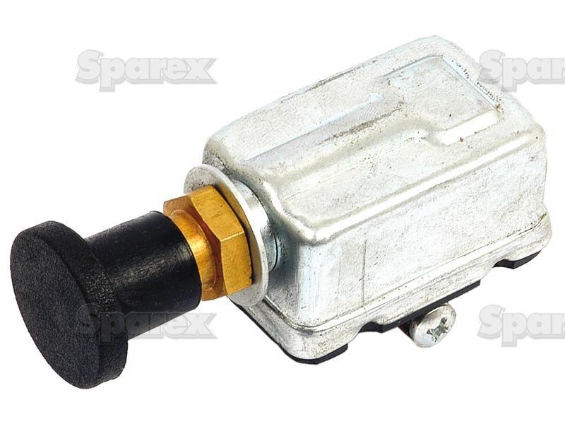 Ignition Switch for John Deere 1830 (30 Series)