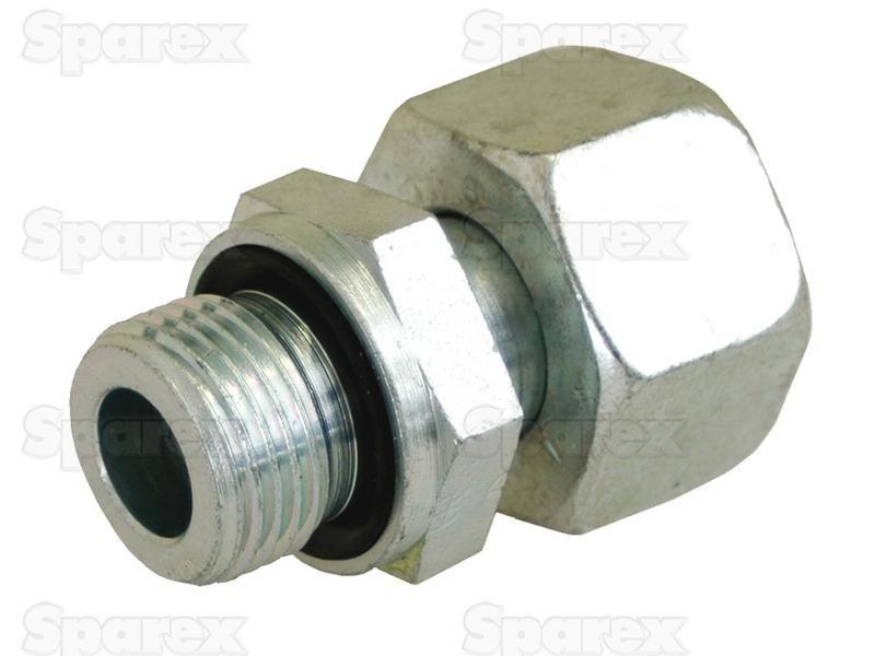 Compression Fitting - Ref.  EGESD15LR12