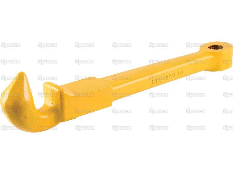 Auto Hitch Hook for Massey Ferguson