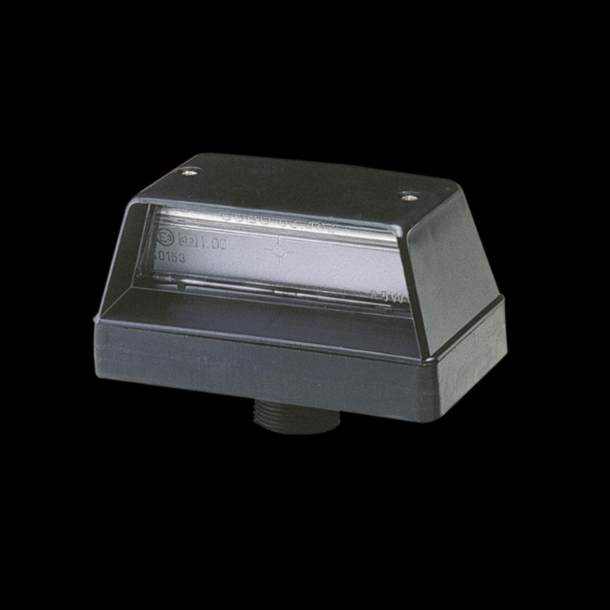 Lh Number Plate Bulb Light for Same S.1905.0005