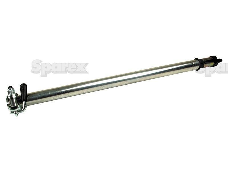 BEACON POST-50CM LONG