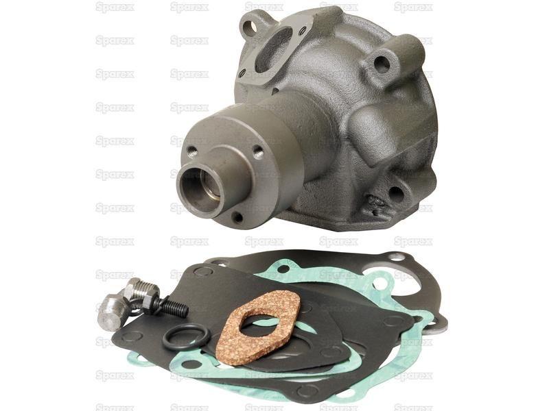 Water Pump Assembly for Fiat 766 (Classic Models)